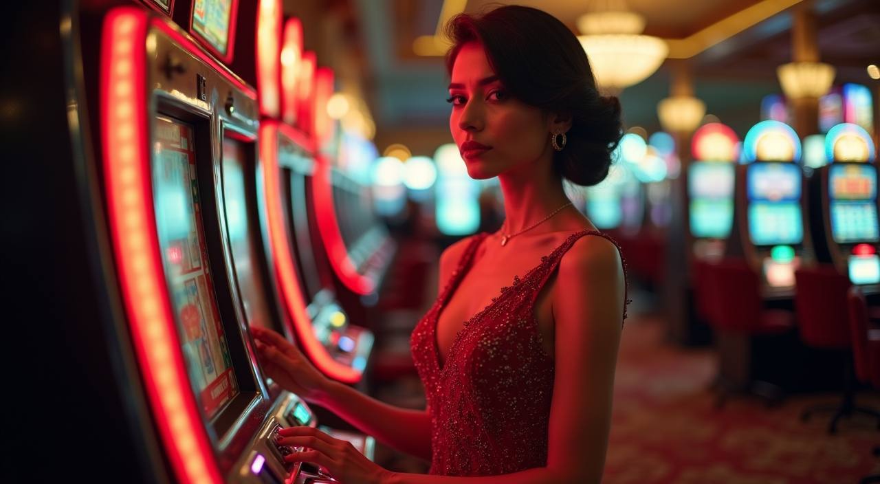 Lombok Lagoon Slots